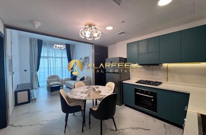 Apartment - 1 Bedroom - 2 Bathrooms for rent in Opalz By Danube Tower 1 - Opalz by Danube - Dubai Science Park - Dubai
