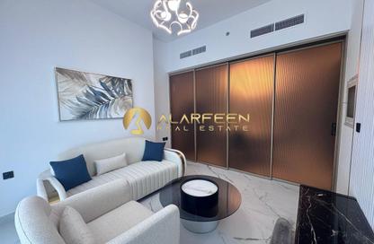 Apartment - 1 Bedroom - 2 Bathrooms for rent in Opalz By Danube Tower 1 - Opalz by Danube - Dubai Science Park - Dubai