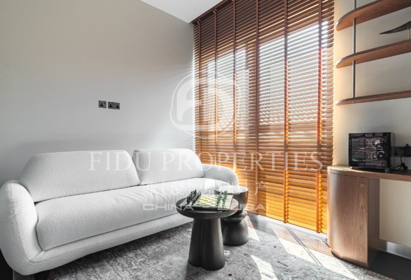 Modern Furnished 3BR | Prime Location | Best Deal