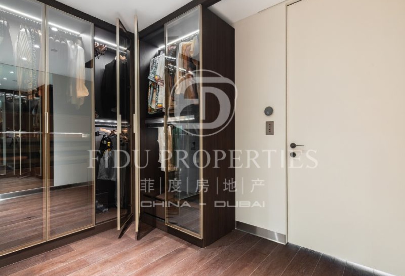 Modern Furnished 3BR | Prime Location | Best Deal