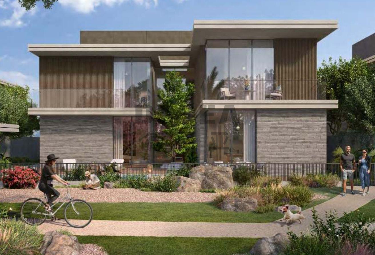 Handover Q2 2028 | Genuine Resale | Modern Living