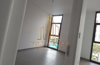 Apartment - 1 Bedroom - 1 Bathroom for rent in Souks Residential - Al Mamsha - Muwaileh - Sharjah Apartment - 1 Bedroom - 1 Bathroom for rent in Souks Residential - Al Mamsha - Muwaileh - Sharjah