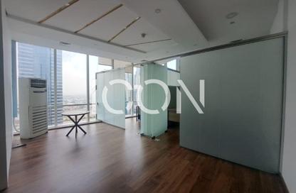 Office Space - Studio for rent in Park Lane Tower - Business Bay - Dubai