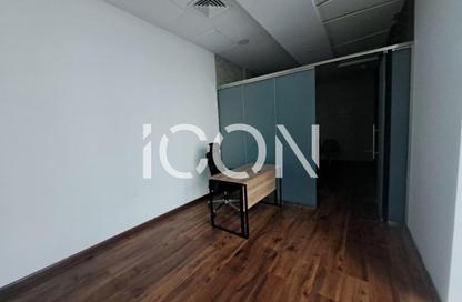 Office Space - Studio for rent in Park Lane Tower - Business Bay - Dubai