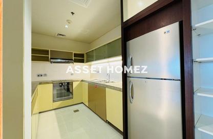 Apartment - 2 Bedrooms - 2 Bathrooms for rent in Park Place Tower - Sheikh Zayed Road - Dubai Apartment - 2 Bedrooms - 2 Bathrooms for rent in Park Place Tower - Sheikh Zayed Road - Dubai