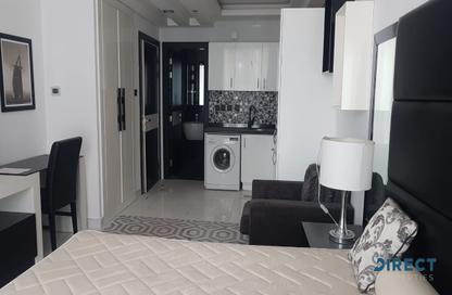 Apartment - Studio - 1 Bathroom for rent in Giovanni Boutique Suites - Dubai Sports City - Dubai Apartment - Studio - 1 Bathroom for rent in Giovanni Boutique Suites - Dubai Sports City - Dubai