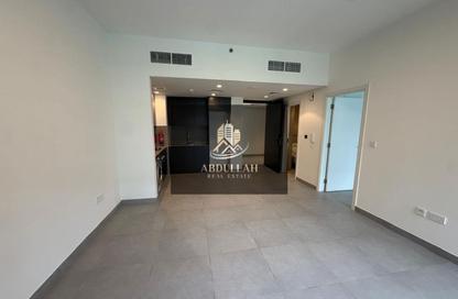 Apartment - 1 - 2 for rent in Sokoon - Naseej District - Aljada - Sharjah