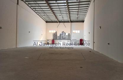 Warehouse - Studio - 1 Bathroom for rent in Umm Dir - Umm Al Quwain