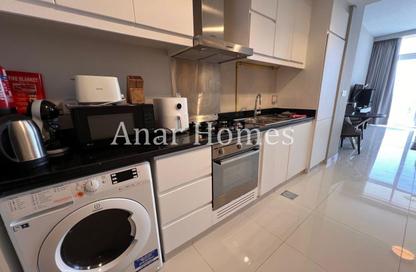 Apartment - Studio - 1 Bathroom for rent in Artesia D - Artesia - Damac Hills - Dubai Apartment - Studio - 1 Bathroom for rent in Artesia D - Artesia - Damac Hills - Dubai