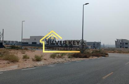 Land - Studio for sale in Tilal City D - Tilal City - Sharjah