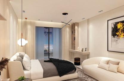 Apartment - Studio - 1 Bathroom for sale in Al Warsan 4 - Al Warsan - Dubai Apartment - Studio - 1 Bathroom for sale in Al Warsan 4 - Al Warsan - Dubai