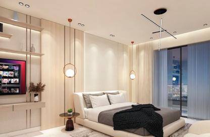 Apartment - Studio - 1 Bathroom for sale in Al Warsan 4 - Al Warsan - Dubai