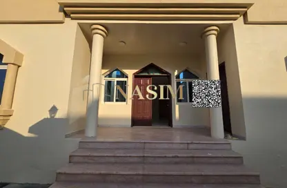 فيلا - 3 غرف نوم - 4 حمامات للايجار في فلل الروضة 2 - 2  الروضة - الروضة - عجمان