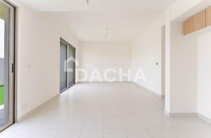 Villa - 4 Bedrooms - 5 Bathrooms for rent in Parkside 2 - Emaar South - Dubai South (Dubai World Central) - Dubai