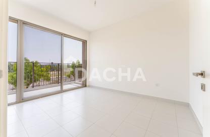 Villa - 4 Bedrooms - 5 Bathrooms for rent in Parkside 2 - Emaar South - Dubai South (Dubai World Central) - Dubai Villa - 4 Bedrooms - 5 Bathrooms for rent in Parkside 2 - Emaar South - Dubai South (Dubai World Central) - Dubai