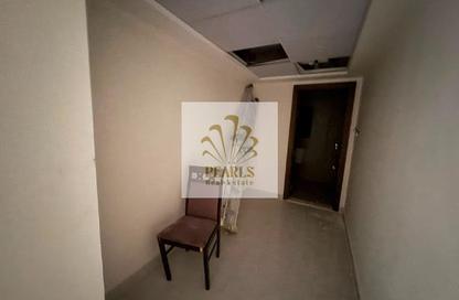 Apartment - Studio - 2 Bathrooms for rent in Ajman Hills - Al Alia - Ajman Apartment - Studio - 2 Bathrooms for rent in Ajman Hills - Al Alia - Ajman