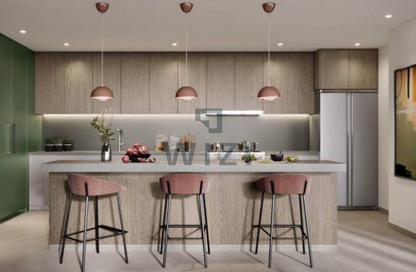 Apartment - 1 Bedroom - 1 Bathroom for sale in Laurel - Central Park at City Walk - City Walk - Dubai