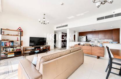Apartment - 2 - 3 for sale in Mulberry 2 Building A2 - Mulberry 2 Block A - Mulberry 2 - Park Heights - Dubai Hills Estate - Dubai