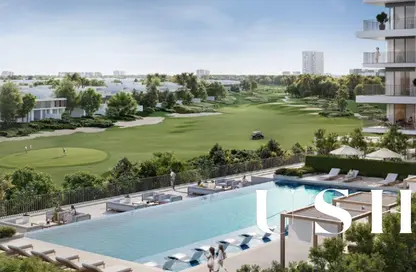 Apartment - 2 Bedrooms - 3 Bathrooms for sale in EMAAR South - Dubai South (Dubai World Central) - Dubai