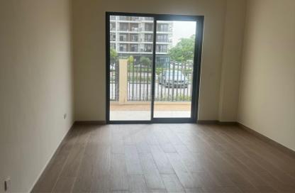 Apartment - 2 Bedrooms - 2 Bathrooms for rent in The Hamilton - Town Square - Dubai