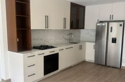 شقة - 2 غرف نوم - 2 حمامات للايجار في ذا هاميلتون - تاون سكوير - دبي