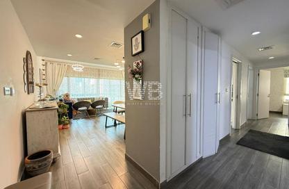 Apartment - 2 Bedrooms - 2 Bathrooms for rent in Al Ghozlan 4 - Al Ghozlan - Greens - Dubai