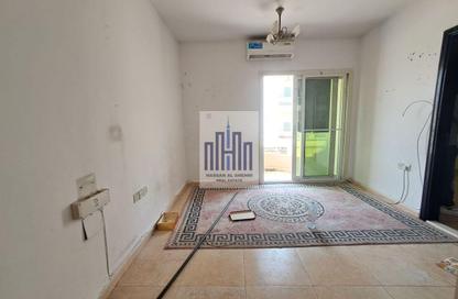 Apartment - 1 Bedroom - 1 Bathroom for rent in Muwailih Building - Muwaileh - Sharjah Apartment - 1 Bedroom - 1 Bathroom for rent in Muwailih Building - Muwaileh - Sharjah