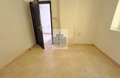 Apartment - 1 Bedroom - 1 Bathroom for rent in Muwailih Building - Muwaileh - Sharjah