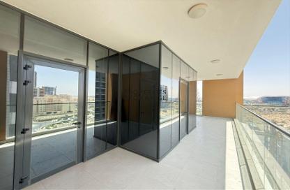 Apartment - 2 - 2 for sale in Aras Heights - Majan - Dubai Apartment - 2 - 2 for sale in Aras Heights - Majan - Dubai