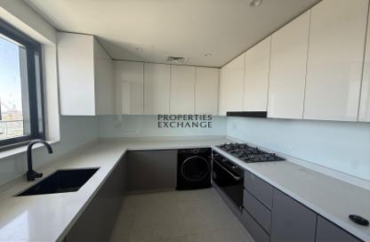Apartment - 2 - 2 for sale in Aras Heights - Majan - Dubai Apartment - 2 - 2 for sale in Aras Heights - Majan - Dubai