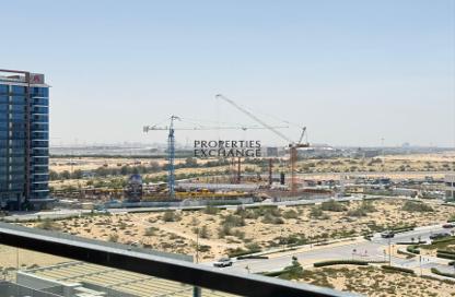 Apartment - 2 - 2 for sale in Aras Heights - Majan - Dubai