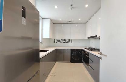 Apartment - 2 - 2 for sale in Aras Heights - Majan - Dubai