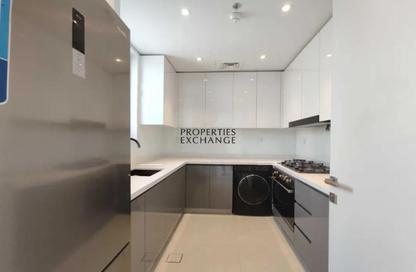 Apartment - 2 - 2 for sale in Aras Heights - Majan - Dubai