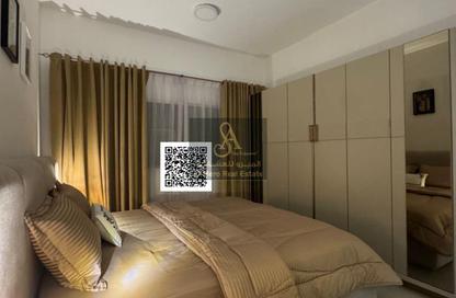 Apartment - 1 Bedroom - 2 Bathrooms for rent in Al Hamidiya 2 - Al Hamidiya - Ajman
