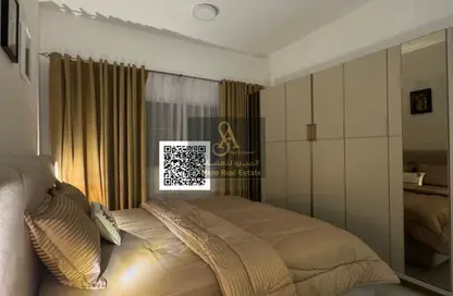 Apartment - 1 Bedroom - 2 Bathrooms for rent in Al Hamidiya 2 - Al Hamidiya - Ajman Apartment - 1 Bedroom - 2 Bathrooms for rent in Al Hamidiya 2 - Al Hamidiya - Ajman