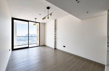 Apartment - 1 Bedroom - 2 Bathrooms for rent in Binghatti Onyx - District 15 - Jumeirah Village Circle - Dubai