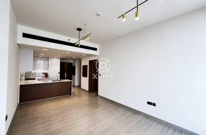 Apartment - 1 Bedroom - 2 Bathrooms for rent in Binghatti Onyx - District 15 - Jumeirah Village Circle - Dubai