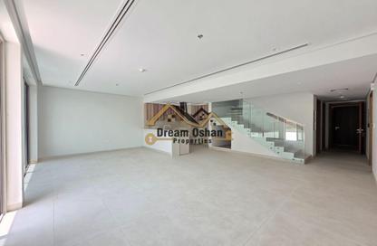Apartment - 4 - 5 for rent in The Double - International City Phase 2 - Al Warsan 4 - Al Warsan - Dubai