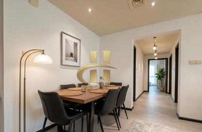 Apartment - 2 - 3 for sale in Burj View Residence - Arjan - Dubai Apartment - 2 - 3 for sale in Burj View Residence - Arjan - Dubai