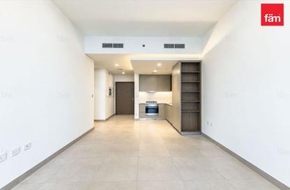 Apartment - 1 - 1 for rent in VYB - Business Bay - Dubai