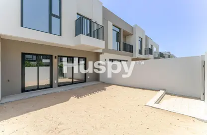 Villa - 3 Bedrooms - 4 Bathrooms for sale in Greenviews 2 - Emaar South - Dubai South (Dubai World Central) - Dubai