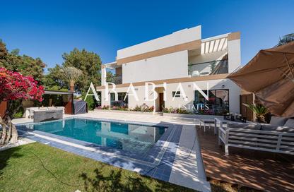 Villa - 4 Bedrooms - 5 Bathrooms for sale in Park Residences 4 - Park Residences - DAMAC Hills - Dubai