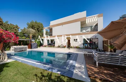 فيلا - 4 غرف نوم - 5 حمامات للبيع في بارك ريزيدنسز 4 - بارك ريزيدنسز - داماك هيلز - دبي فيلا - 4 غرف نوم - 5 حمامات للبيع في بارك ريزيدنسز 4 - بارك ريزيدنسز - داماك هيلز - دبي