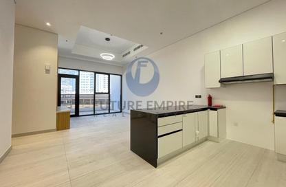Apartment - 3 Bedrooms - 3 Bathrooms for rent in Central 1 - Business Bay - Dubai