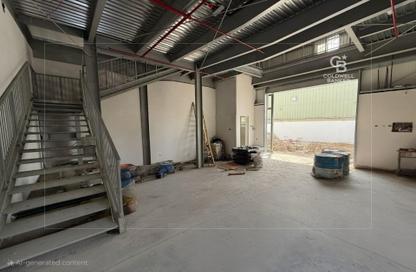 Warehouse - Studio for rent in Al Quoz Industrial Area 1 - Al Quoz Industrial Area - Al Quoz - Dubai