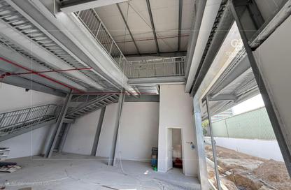 Warehouse - Studio for rent in Al Quoz Industrial Area 1 - Al Quoz Industrial Area - Al Quoz - Dubai