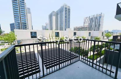 Apartment - 1 Bedroom - 1 Bathroom for sale in Executive Residences 2 - Executive Residences - Dubai Hills Estate - Dubai