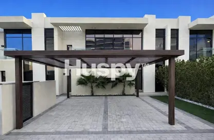 تاون هاوس - 3 غرف نوم - 5 حمامات للبيع في ريتشموند - داماك هيلز - دبي