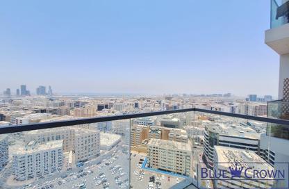 Apartment - 2 Bedrooms - 3 Bathrooms for rent in Manazil Al Raffa 01 - Al Raffa - Bur Dubai - Dubai Apartment - 2 Bedrooms - 3 Bathrooms for rent in Manazil Al Raffa 01 - Al Raffa - Bur Dubai - Dubai
