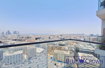 Apartment - 2 Bedrooms - 3 Bathrooms for rent in Manazil Al Raffa 01 - Al Raffa - Bur Dubai - Dubai Apartment - 2 Bedrooms - 3 Bathrooms for rent in Manazil Al Raffa 01 - Al Raffa - Bur Dubai - Dubai